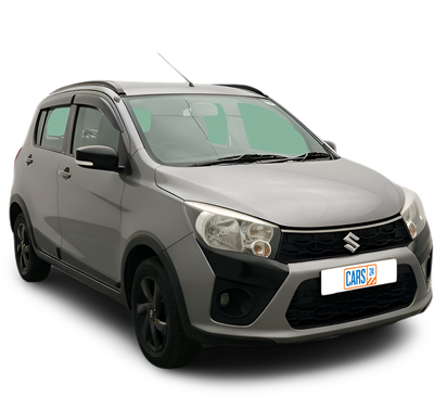 Maruti Celerio X-img